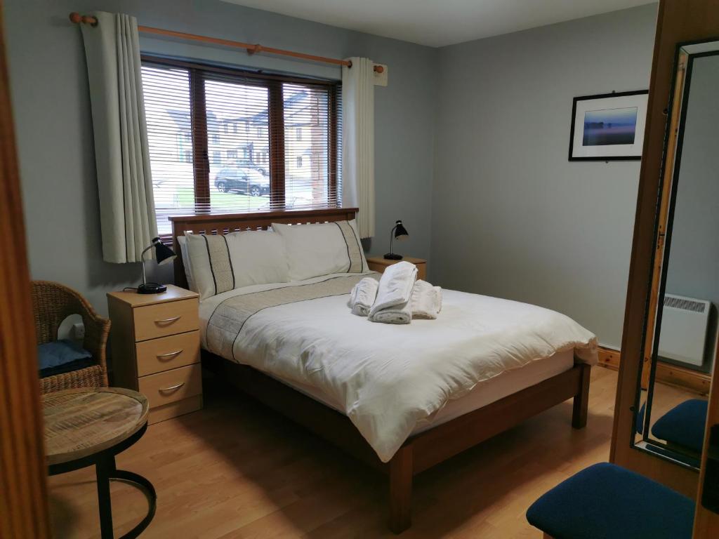 Aonach room 1
