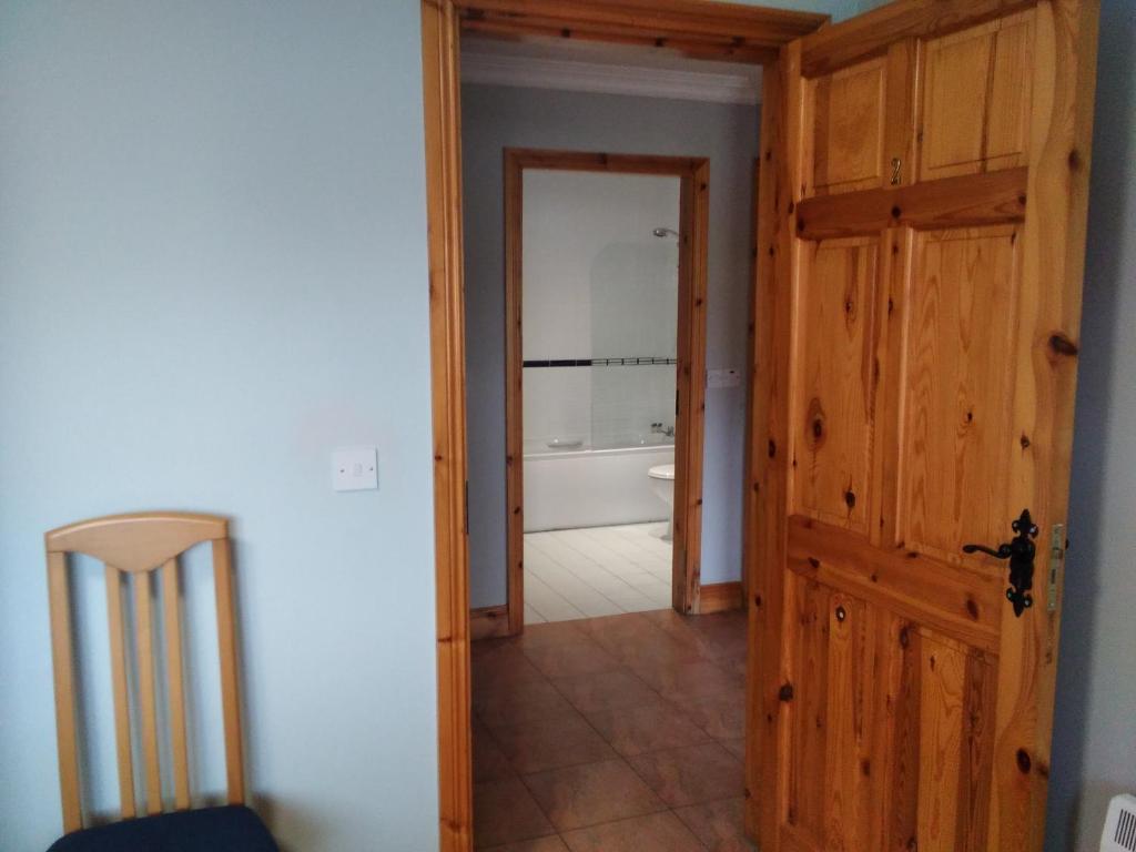 Aonach room 2