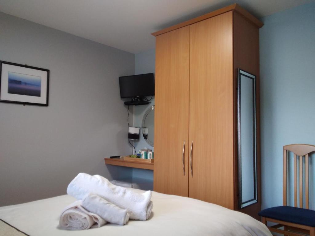 Aonach room 3