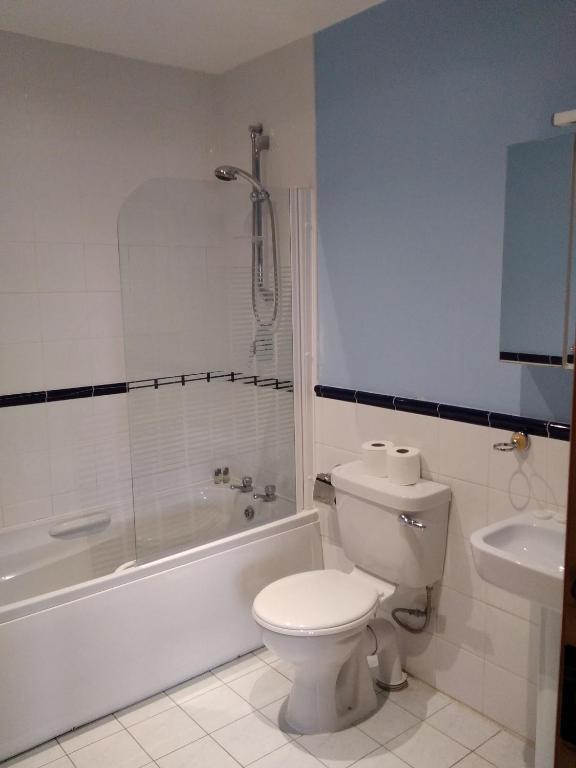 Aonach room 4