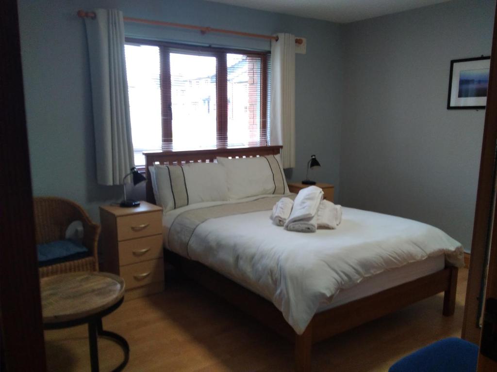 Aonach room 5