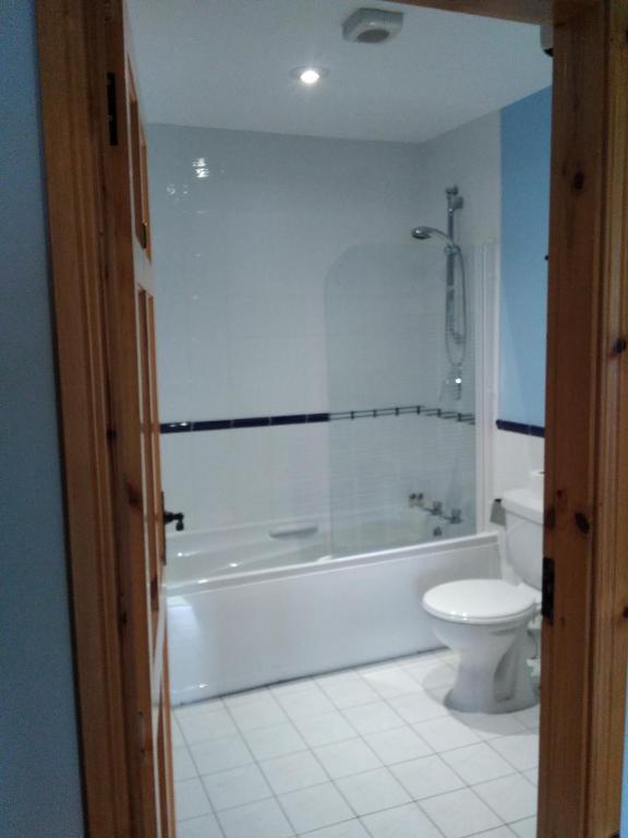 Aonach room 6